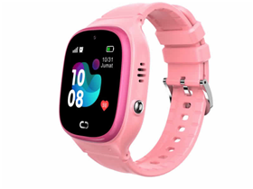 Olivfant Childrens smart watch with sim card sos tracker smartwatches